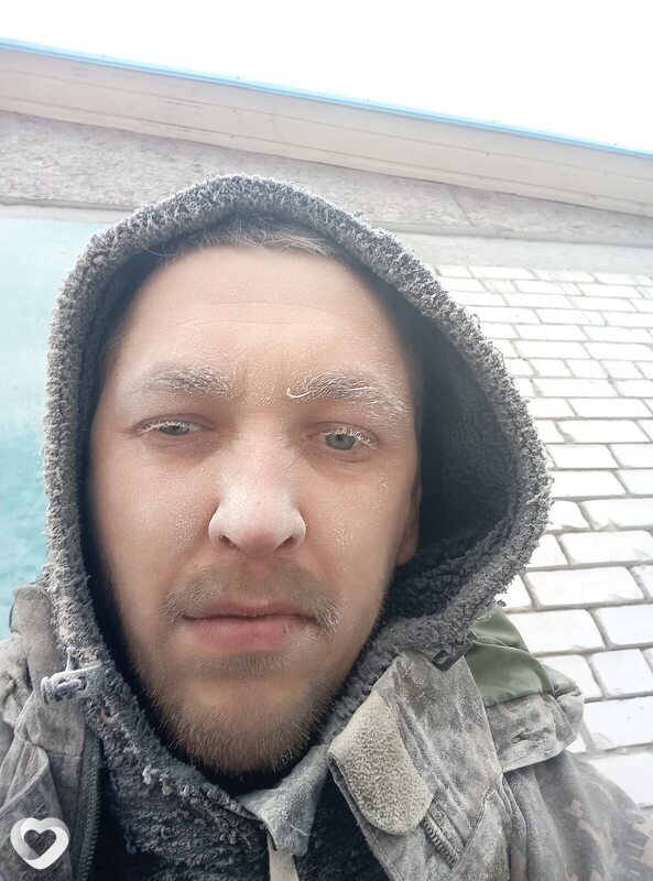 Леонид, 33, Дружковке — анкета №230588