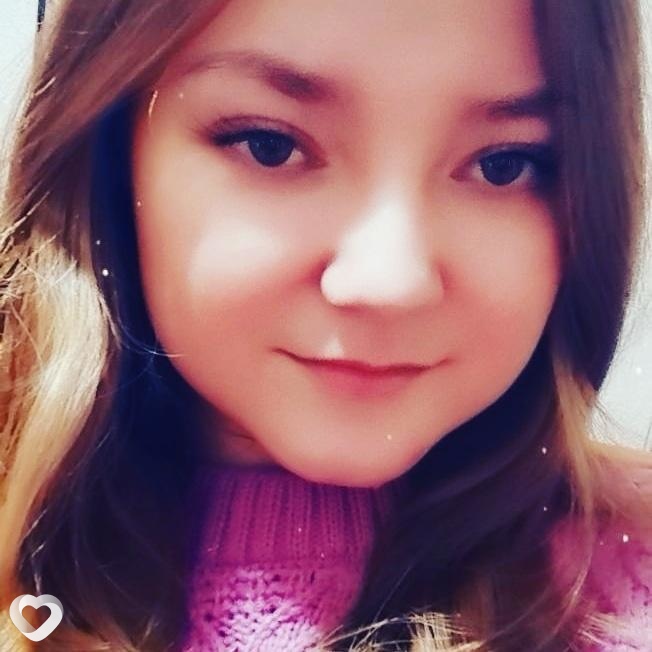 Виктория, 24, Ейске — анкета №230467