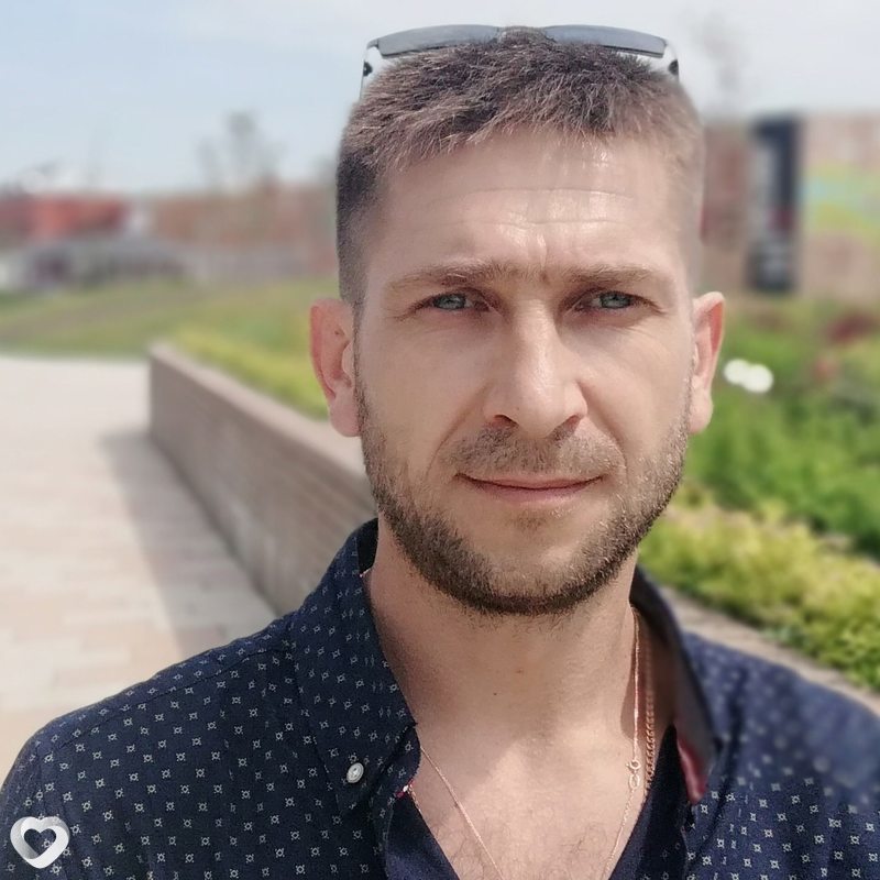 Евгений, 47, Туле — анкета №230471