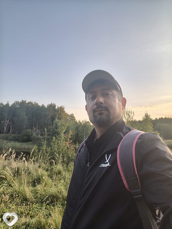 Сергей, 41, Рязани — анкета №230476