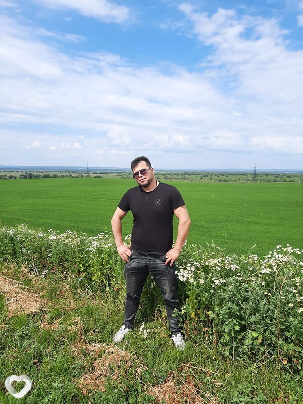 Виктор, 30, Новосибирске — анкета №230478