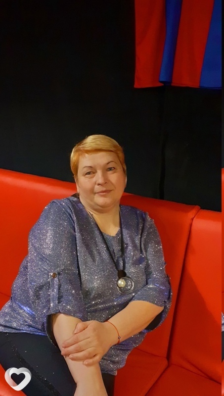 Галина, 57, Могилев — анкета №230487