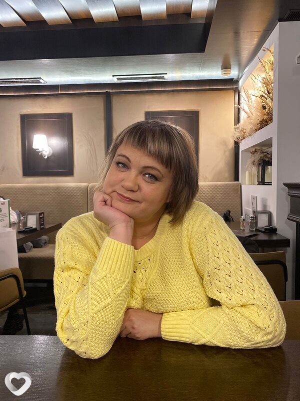 Ирина, 51, Воронеже — анкета №230988