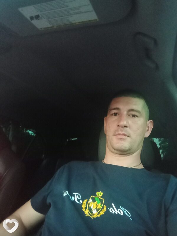 Дмитрий, 40, Луганске — анкета №230989
