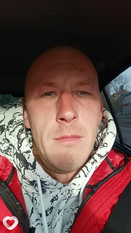 Артем, 37, Вологде — анкета №230991