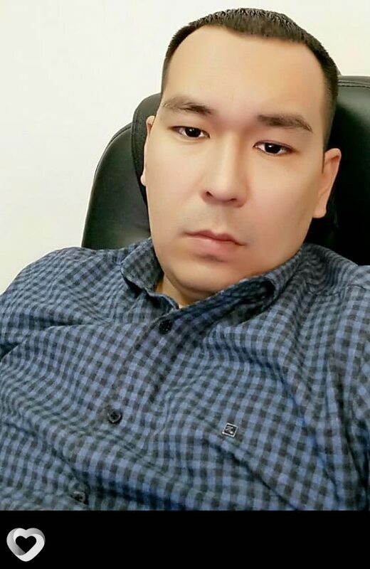 Ануар, 37, Атырау(гурьев) — анкета №230997
