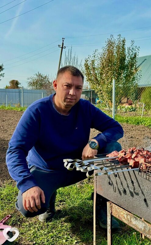 Vadim, 45, Йошкар-Оле — анкета №231000