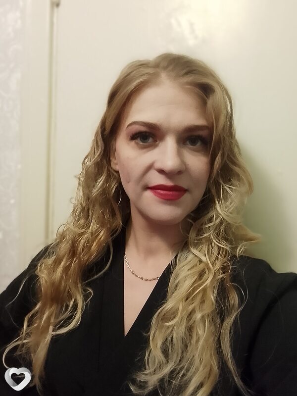 Юлия, 32, Белой Калитве — анкета №231001