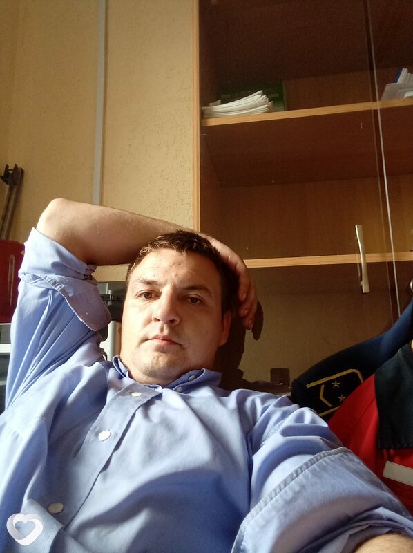 Тимофей, 33, Гомеле — анкета №231010