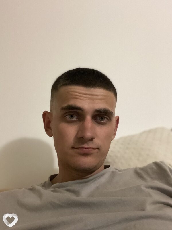 Artem, 28, Бобруйске — анкета №230769