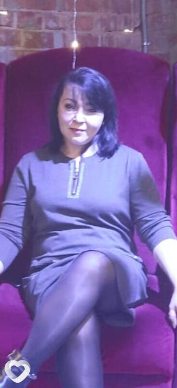 Татьяна, 48, Ростове-на-Дону — анкета №230772
