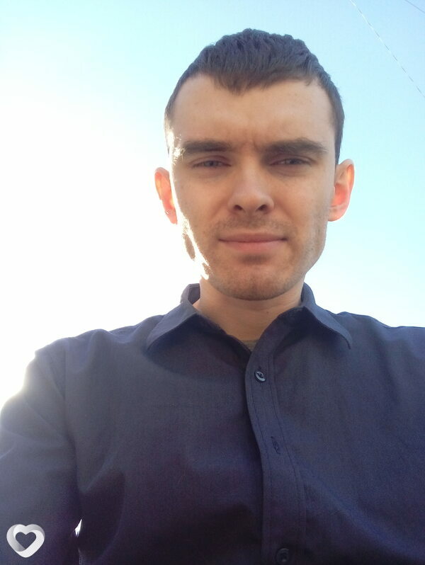 Aleksey, 39, Санкт-Петербурге — анкета №230777