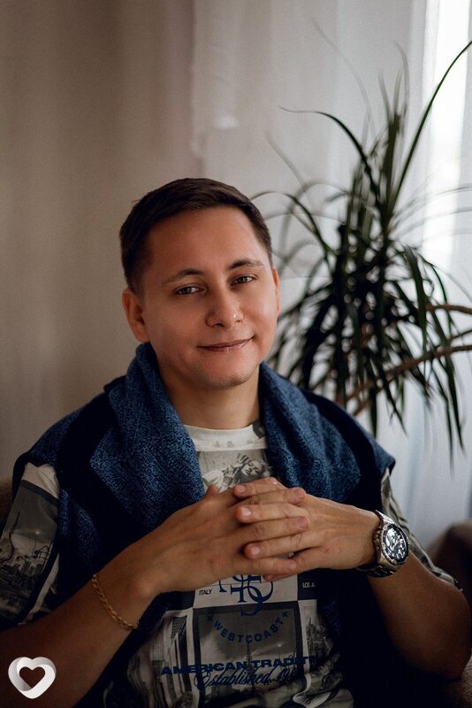 Евгений, 34, Казани — анкета №230778