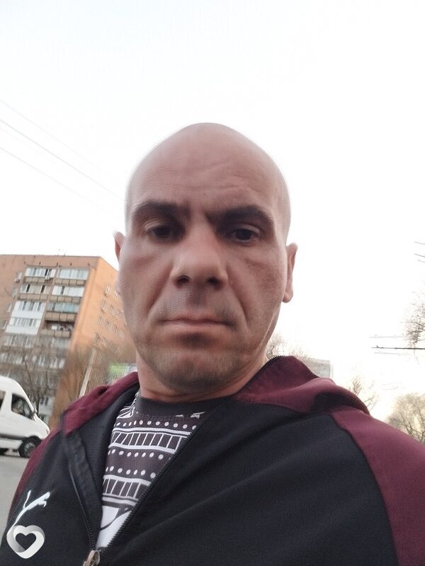 Алексей, 41, Ростове-на-Дону — анкета №230783