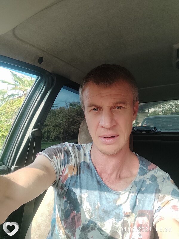 Pasha, 40, Сочи — анкета №230785