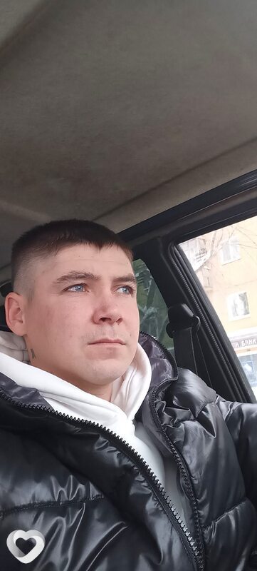 Тим, 36, Саратове — анкета №230641