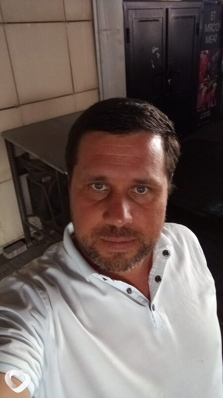 Сергей, 41, Алматы — анкета №230646