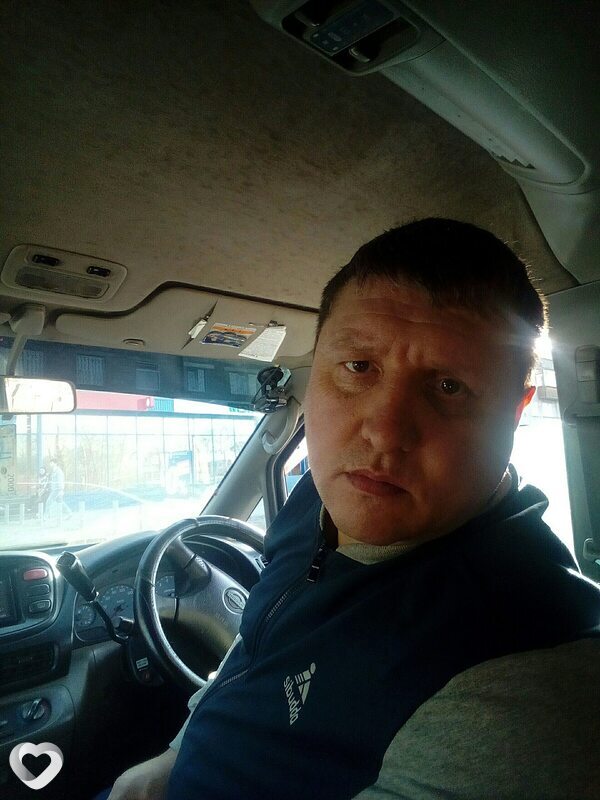Иван, 49, Иркутске — анкета №230650