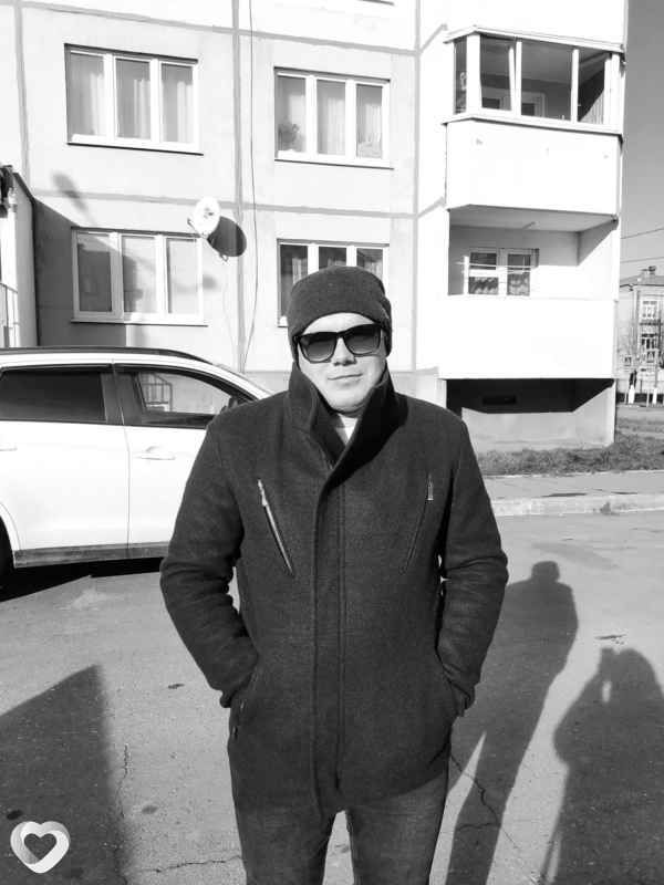 Анатолий, 28, Чебоксарах — анкета №230660