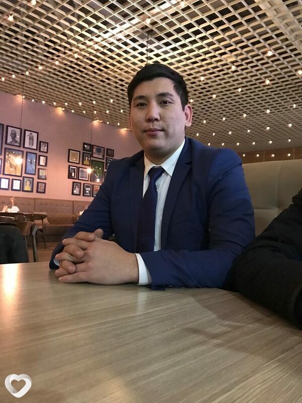 Aidyn, 30, Усть-Каменогорск — анкета №230661