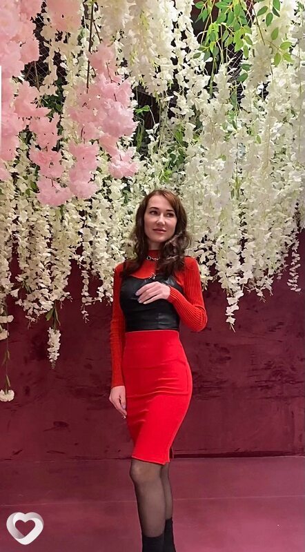 Катюша, 45, Перми — анкета №230662