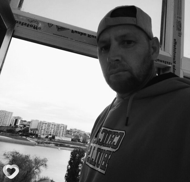 Дима, 45, Уральске — анкета №230515