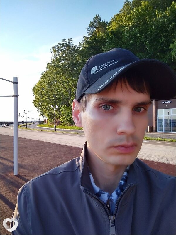 Сергей, 37, Чебоксарах — анкета №230521