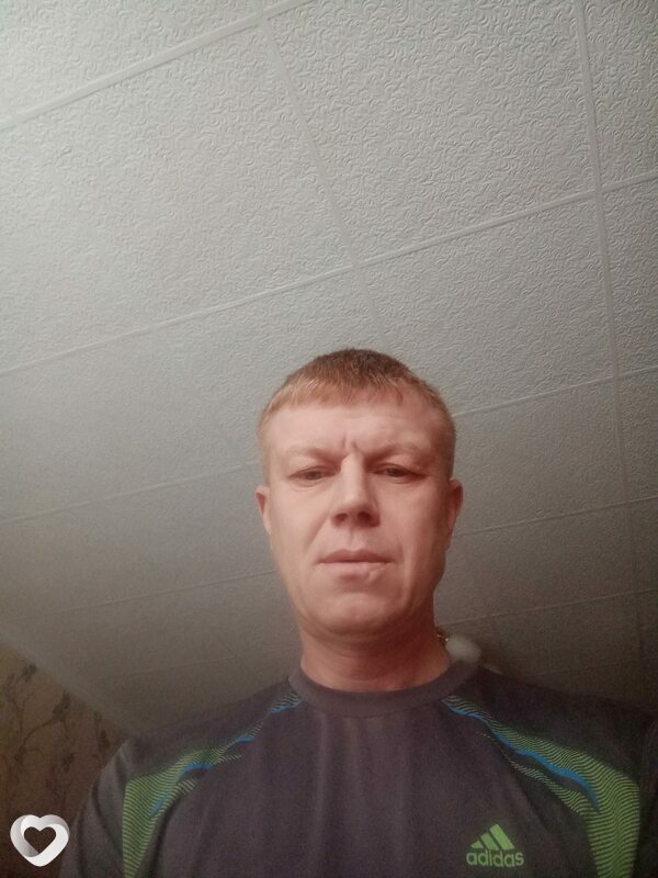 Дмитрий, 49, Сосновоборск (Красноярский край) — анкета №230523