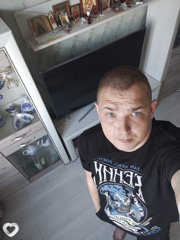 Владимир, 36, Раменском — анкета №230529