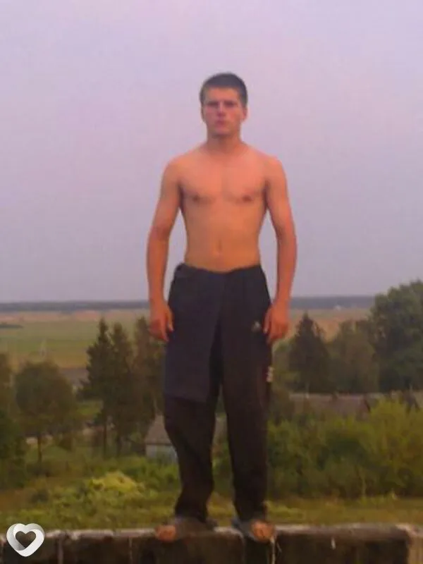 Шахид, 31, Рогачев — анкета №7321