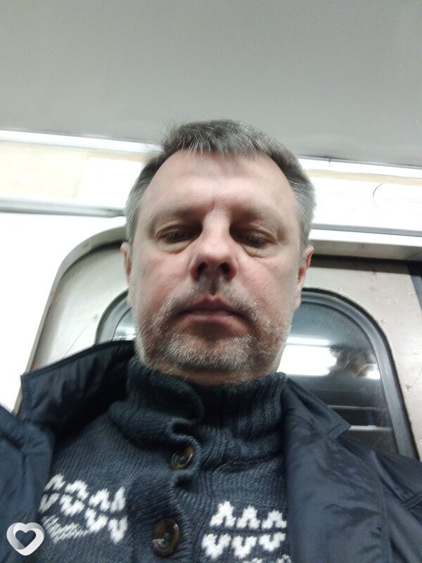 Александр, 53, Бутурлиновке — анкета №230534