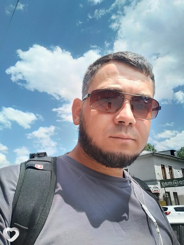 Виктор, 34, Алматы — анкета №230535