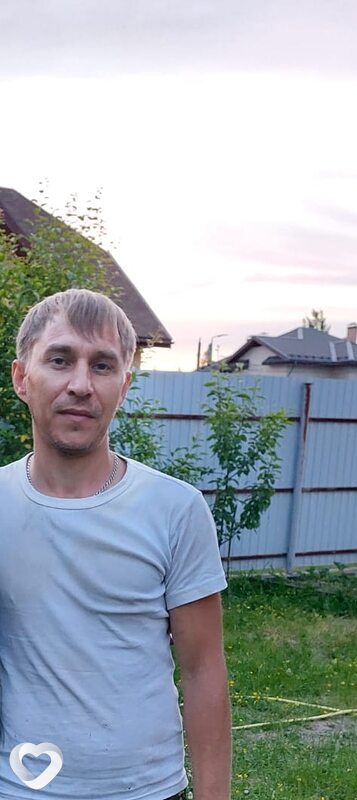 Александр, 41, Кропоткине — анкета №230743