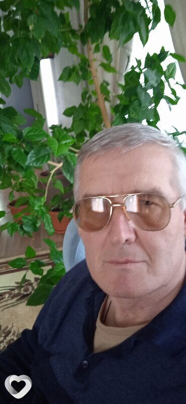 Владимир, 54, Казани — анкета №230745