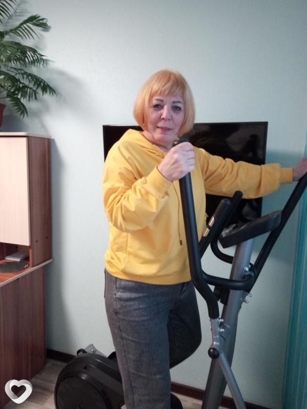 Галина, Нижнекамск