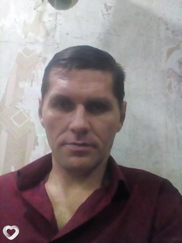 Алексей, 47, Волжском — анкета №230759