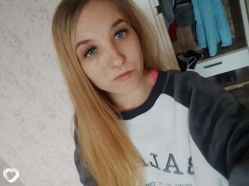 Анастасия, 27, Комсомольске-на-Амуре — анкета №230692