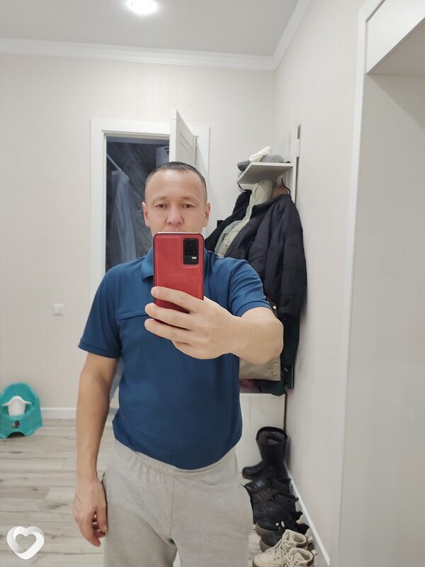 Берик, 33, Петропавловске — анкета №230695