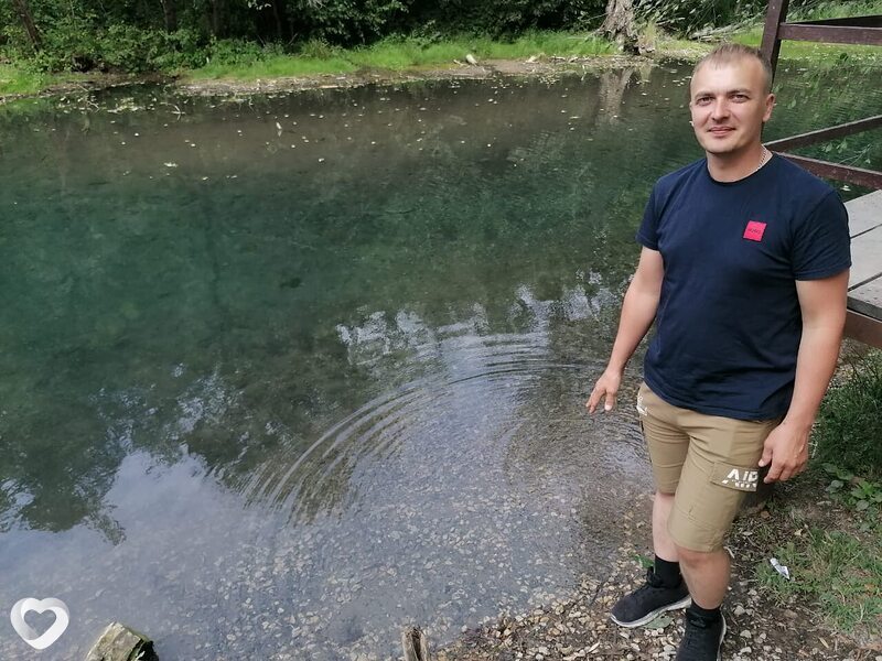 Евгений, 39, Нижнекамске — анкета №230696