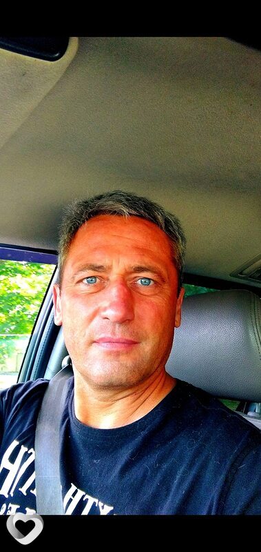 Павел, 52, Минске — анкета №230702