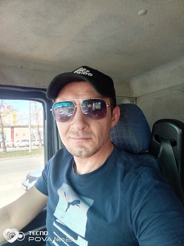 Виталий, 41, Челябинске — анкета №230705