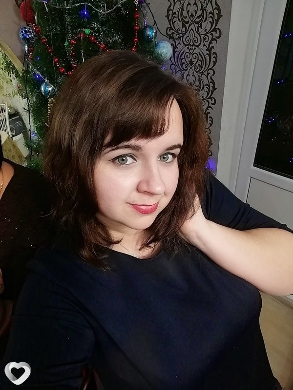 Света, 34, Екатеринбурге — анкета №230708