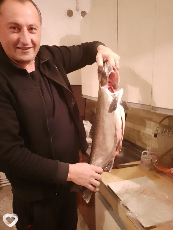 Артём, 45, Одинцове — анкета №230709