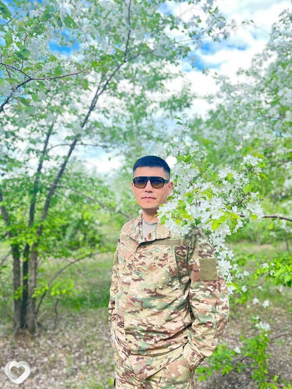 Нурсултан, 30, Темиртау — анкета №230667