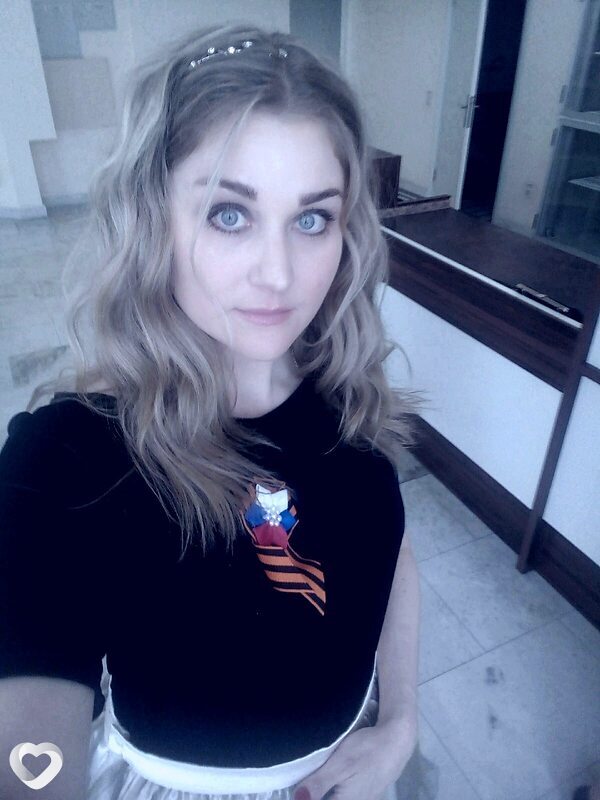 Алёна, 41, Краснодаре — анкета №230669