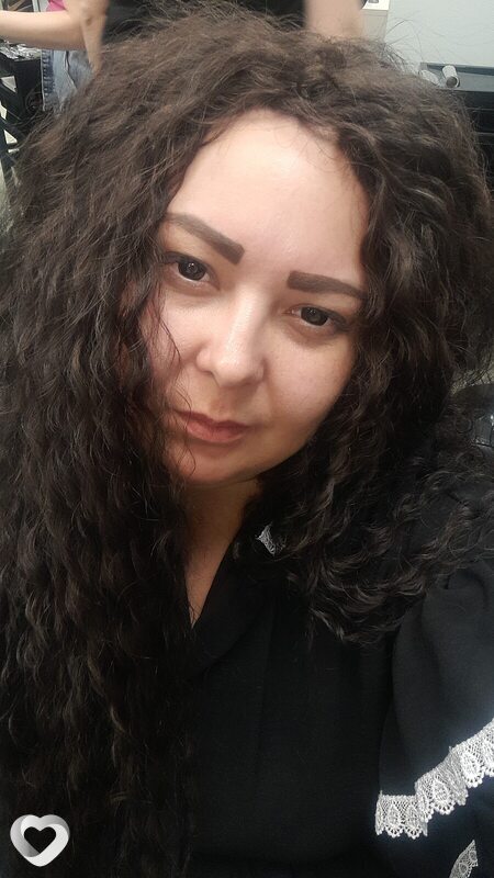Кристина, 35, Тюмени — анкета №230670
