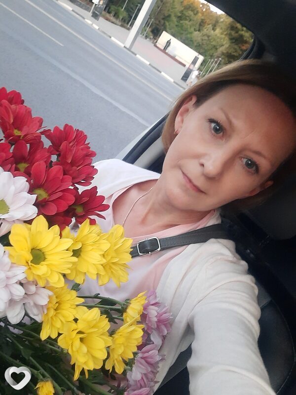 Лана, 50, Туле — анкета №230672
