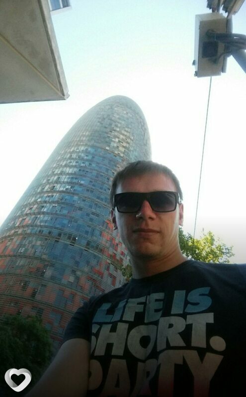 Alex, 34, Караганде — анкета №230674