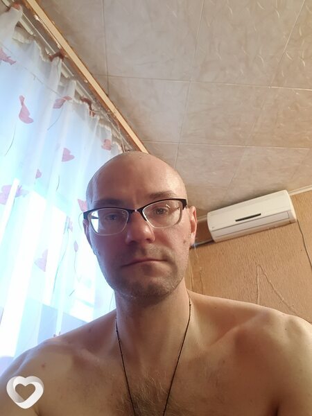 Александр, 46, Боре — анкета №230676