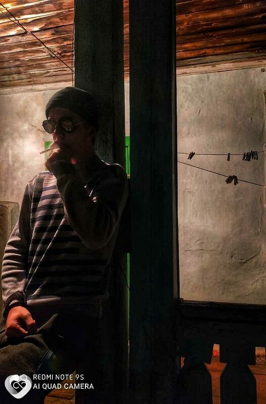 Борис, 25, Усть-Каменогорск — анкета №230677